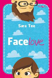Sampul Face Love / Sara Tee