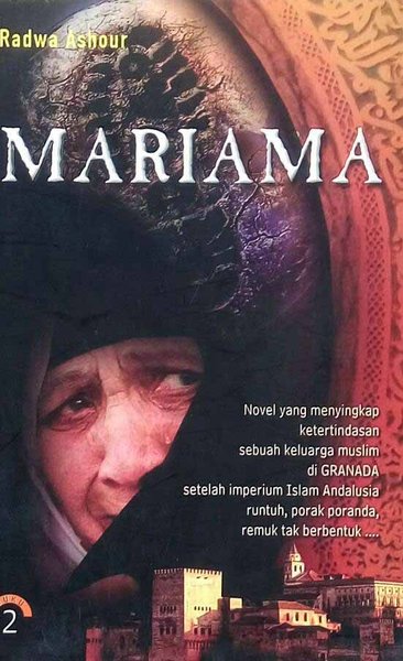 Cover Mariama / Radwa Ashour