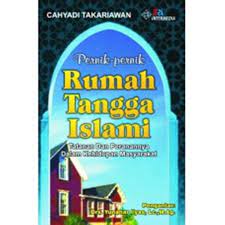 Cover Pernik-pernik Rumah tangga Islami :  Tatanan dan Peranannya dalam kehidupan Masyarakat / Cahyadi Takariawan