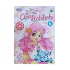 Sampul Tragedi liburan sekolah :  Seri Sweet Ana Solehah 8 / Kak Adah, Abang Kerel ; alih bahasa, Azka Fauzan Hanif ; editor, Wicha S.B.