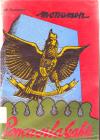 Sampul Monumen pancasila Cakti