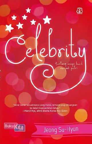 Sampul Celebrity / Jeong su-hyun