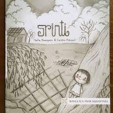 Sampul Srinti :  Bianglala anak nusantara / Sofie Dewayani