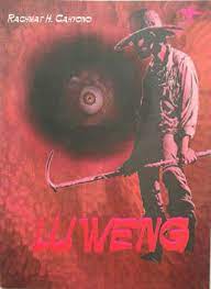 Sampul Luweng / Rachmat H. Cahyono