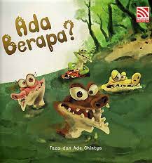 Sampul Ada berapa ? / Faza . ade Chintya