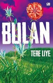 Sampul Bulan / Tere Liye