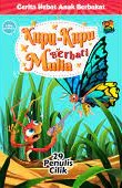 Cover Kupu-kupu Berhati Mulia / 29 Penulis Cilik