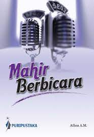Cover Mahir berbicara / Athea