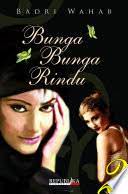 Sampul Bunga Bunga Rindu 2 / Badri Wahab