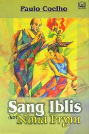 Sampul Sang Iblis Dan Nona Prym / Paulo Coelho