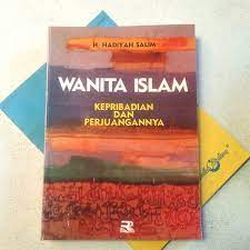Cover Wanita Islam Kepribadian dan Perjuangannya, / Hadiyah Salim