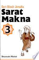 Sampul seri kisah jenaka sarat makna 3 / Dhurorudin mashad