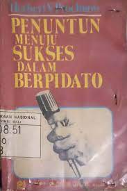Sampul Menuntun menuju sukses dalam berpidato / Herbert V Prochnow