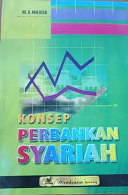 Sampul Konsep Perbankan Syari'ah / Dr.H. Moh. Rifai