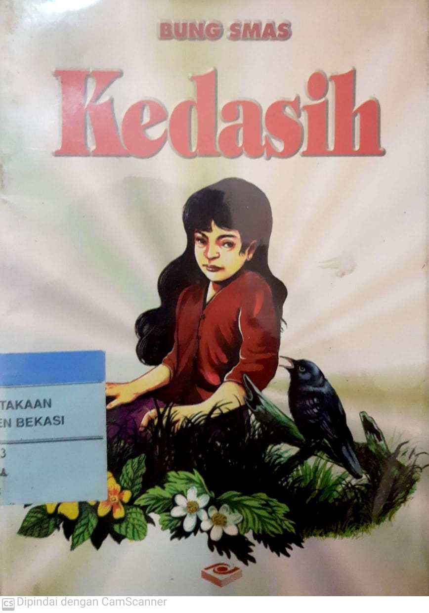 Sampul kedasih / Bung Smas