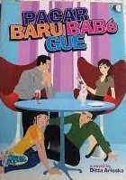Cover Pacar baru babe gue / Dita arieska