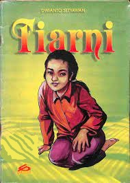 Sampul Tiarni / Dwianto Setyawan