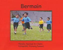 Sampul Bermain / Nyoman sri utami