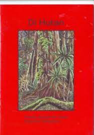 Sampul Di hutan / Nyoman sri utami