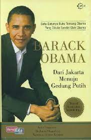 Cover Menerjang harapan :  dari Jakarta menuju Gedung Putih / Barack Obama ; penerjemah, Ruslani, Lulu Rahman ; penyunting, Mehdi Zidane, Huzeim