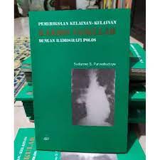 Sampul Pemeriksaan kelainan-kelainan kardio vaskuler dengan radiografi polos / Sudarmo S. Purwohudoyo