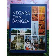 Sampul Negara dan Bangsa Eropa jilid 6