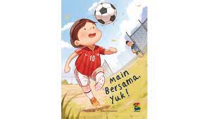 Sampul Main bersama yuk! / Ina inong
