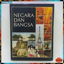 Sampul Negara dan Bangsa Afrika-Asia Jilid 2