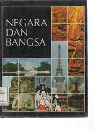 Sampul Negara dan Bangsa Asia. Australia Selandia Baru Oseania.Eropa