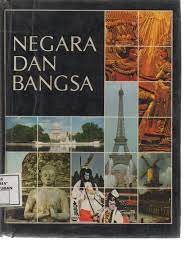 Sampul Negara dan Bangsa Afrika jilid 1