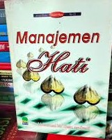 Sampul Manajemen Hati / Muhammad Bin Hasan Asy - Syarif
