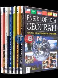 Sampul Ensiklopedia Geografi Dunia Untuk Pelajar dan Umum (Jilid 5) :  Oseania dan Antartika, Rujukan Kilat / Clive Gifford