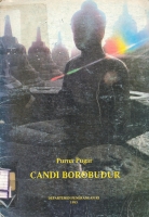 Cover Purna Pugar Candi Borobudur / Departemen Penerangan RI