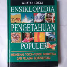 Sampul Muatan Lokal Ensiklopedia Pengetahuan Popular, Ensiklopedia Ipa dan Ips Untuk Pelajar Unggulan (Jilid 6) :  Mengenal Tokoh-tokoh Indonesia dan Pelajar Berprestasi / Jennifer Justice