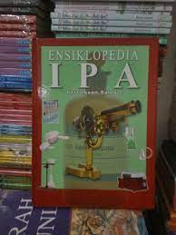 Sampul Ensiklopedia IPA :  Percobaan Sains 2 / Nita Sudarjo