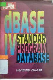 Sampul dBase IV standar program database / Nevizond Chatab