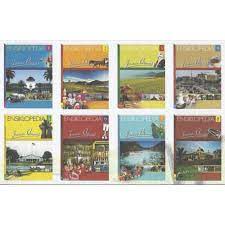Sampul Ensiklopedia Jawa Barat (Jilid 4) / Dina Purnama Sari