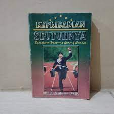 Sampul Kepribadian seutuhnya