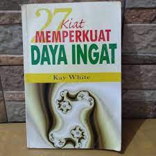 Sampul memperkuat daya ingat / kay hwite