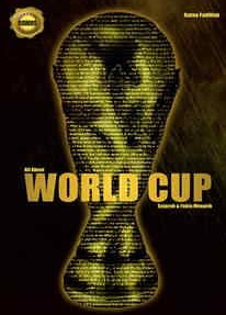 Sampul All about world cup :  sejarah & fakta menarik / Ratno Fadillah