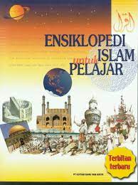 Sampul Ensiklopedi Islam untuk Pelajar ( 1 ) / Ade Armado, Ahmad Gaus, Edi Sudrajat, Elis Nurhayati