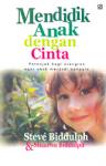 Sampul Mendidik Anak Dengan Cinta