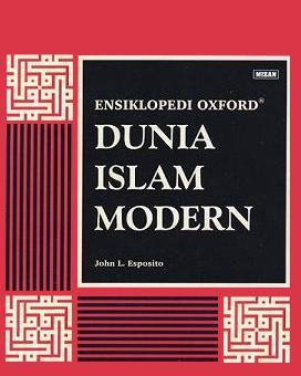 Sampul Ensiklopedi-Oxford Dunia Islam Modern (Jilid 6) / John L. Esposito