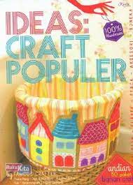 Cover Ideas! craft populer / Famous Crafter