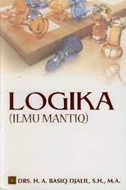 Sampul Logika :  (Ilmu Mantiq) / BASIQ