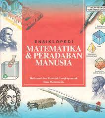 Sampul Ensiklopedi matematika & Peradaban Manusia / Wahyudin, Sudrajat