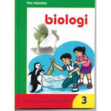 Sampul Ensiklopedia Proyek Festival sains Dasar 3 : Biologi / Agus salim