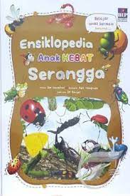 Sampul Ensiklopedia anak hebat serangga / Son Seung-Hwi, Park Yeong-won, Im Sin-Jae