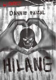 Sampul Hilang / Dannie Faizal