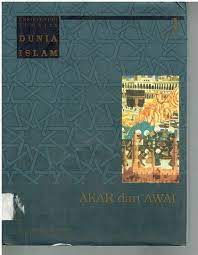Sampul Ensiklopedi Tematis Dunia Islam ( 1 )  Akar dan Awal